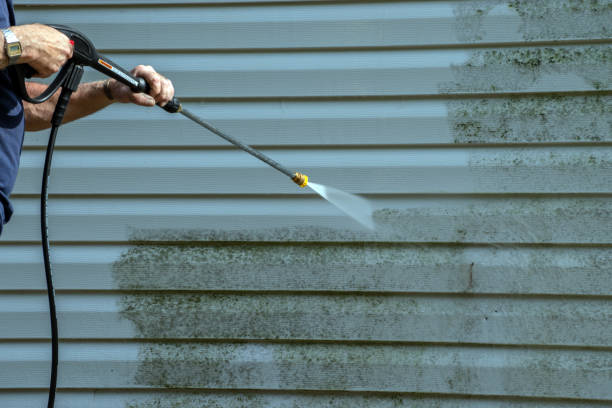  Brittany Farms The Highlands, PA Pressure Washing Pros