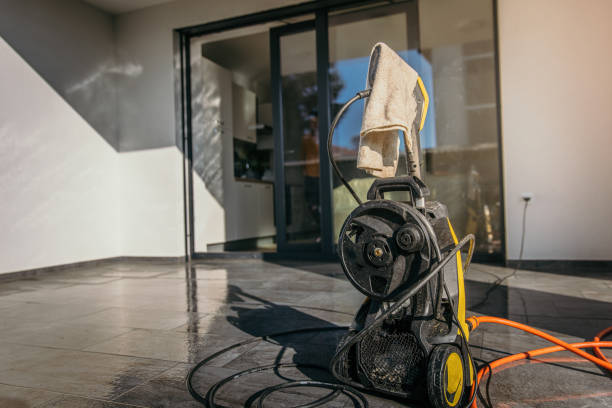Best Post-Construction Pressure Washing  in Brittany Farms The Highlands, PA