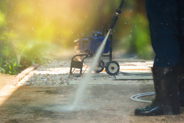 Best Concrete Sealing  in Brittany Farms The Highlands, PA